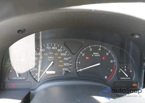 2003 Saturn Vue V6 from USA, damaged, VIN 5GZCZ53B73S825036